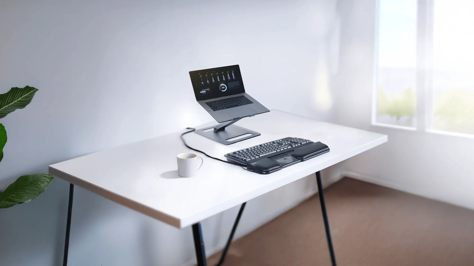 RollerMouse Pro3 from Contour Design - Shop here | Contour Design